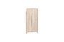 Miniature Wooden screens beige Partition Clipped