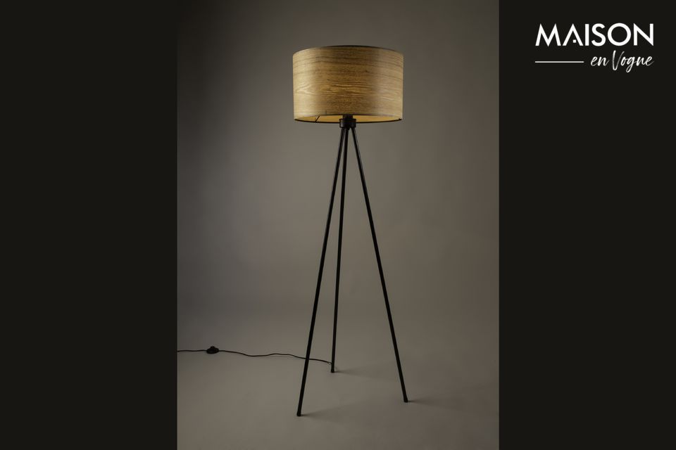 Woodland floor lamp - 8