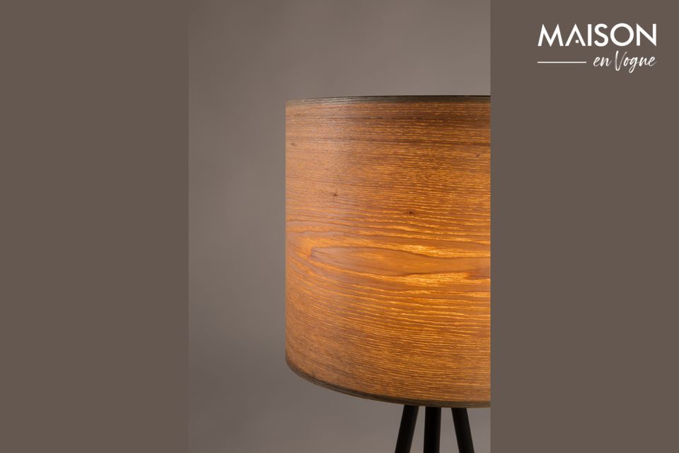 Woodland table lamp - 7