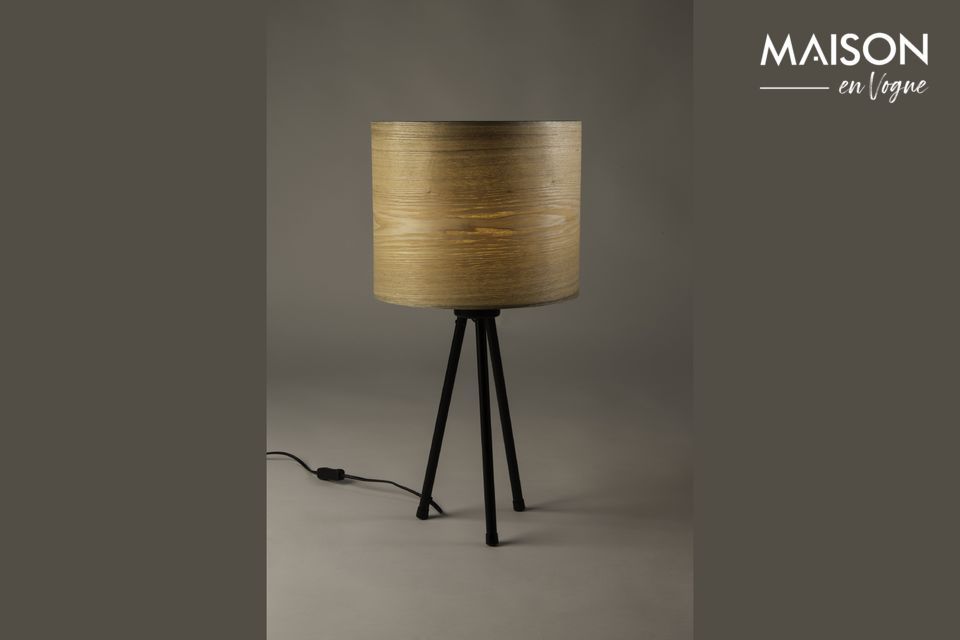 Woodland table lamp - 8