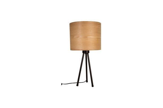Woodland table lamp Clipped
