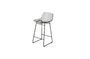 Miniature Wuisse Metal bar chair Clipped